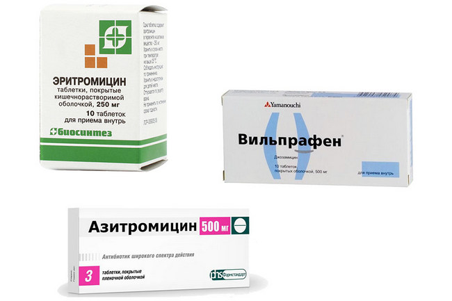 Эритромицин Таблетки Купить В Минске