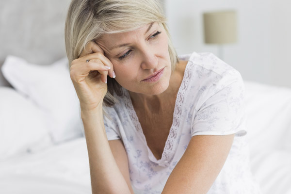 симптомы менопаузы у женщин