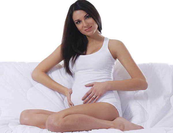 Как определить тонус матки при беременности на 16 неделе беременности