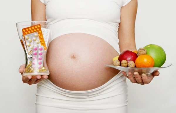Что такое при беременности многоводие при беременности thumbnail