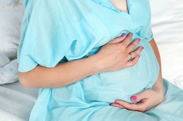 Последствия листериоза при беременности