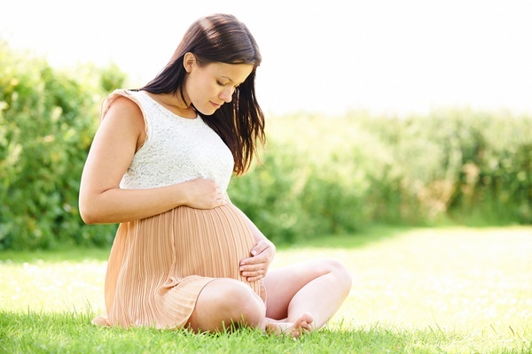 Отсутствие токсикоза при беременности на ранних сроках 17