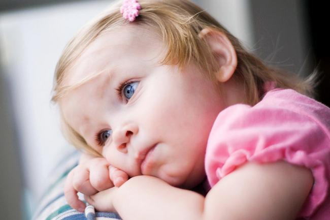 Молочница у 2 летней девочки лечение