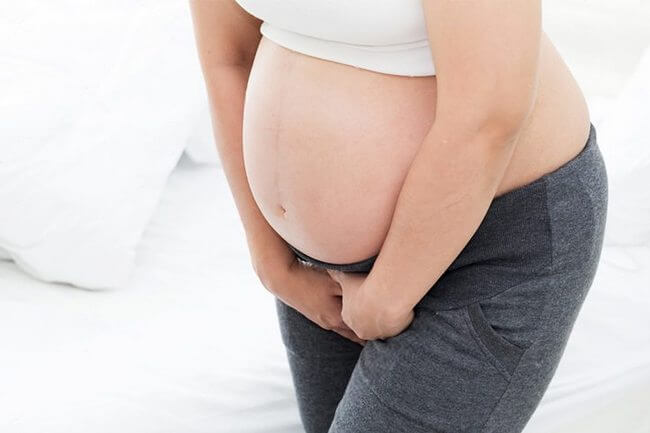Миома матки и беременность течение роды thumbnail